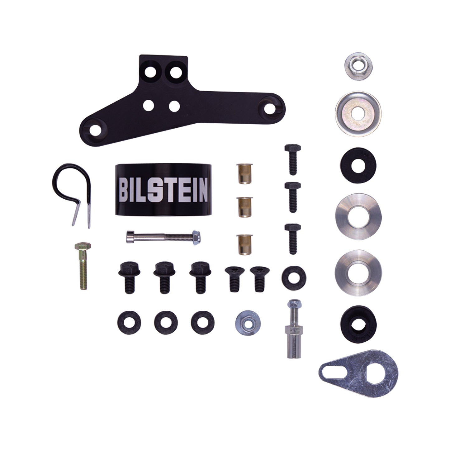 Bilstein Shock Absorbers