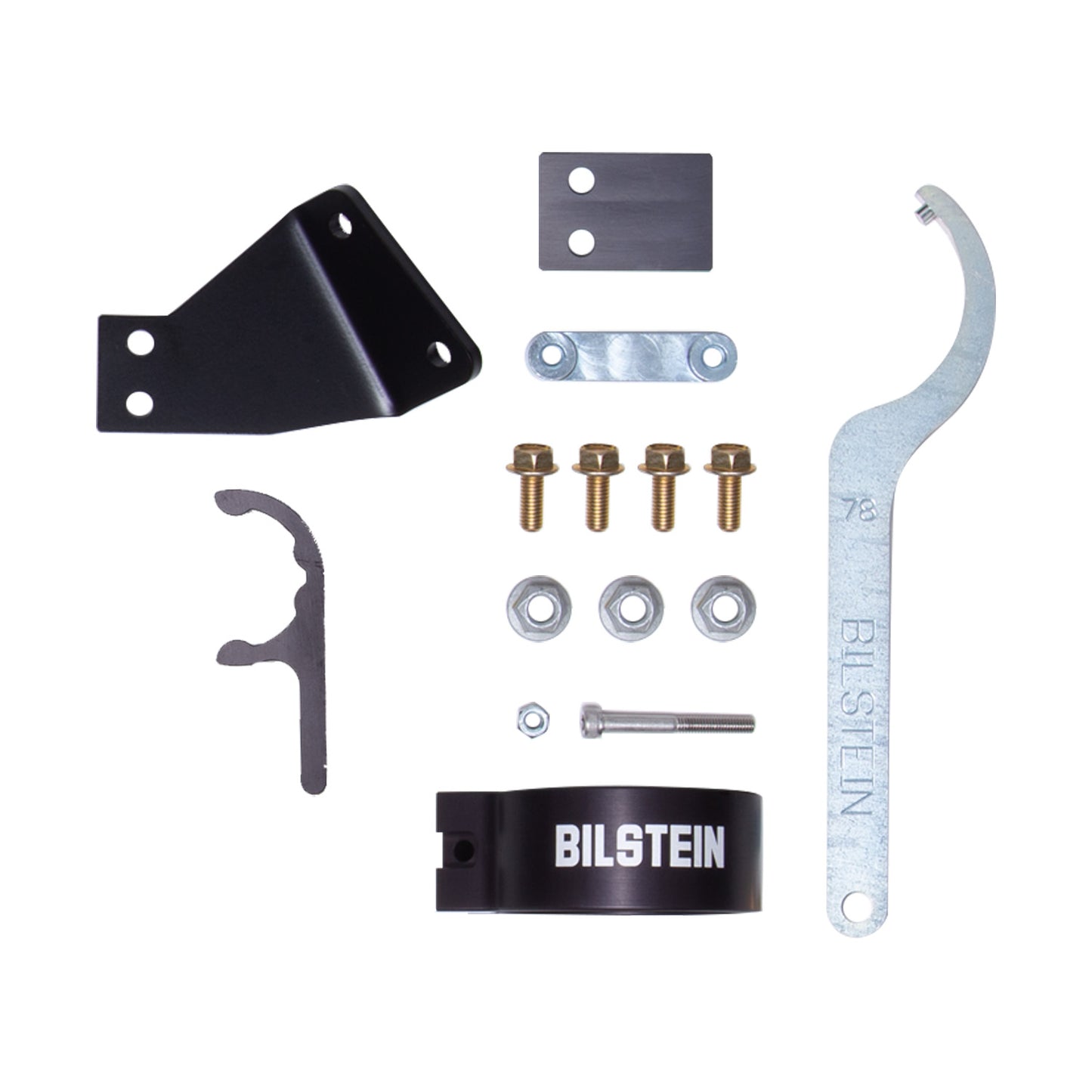 Bilstein Shock Absorbers