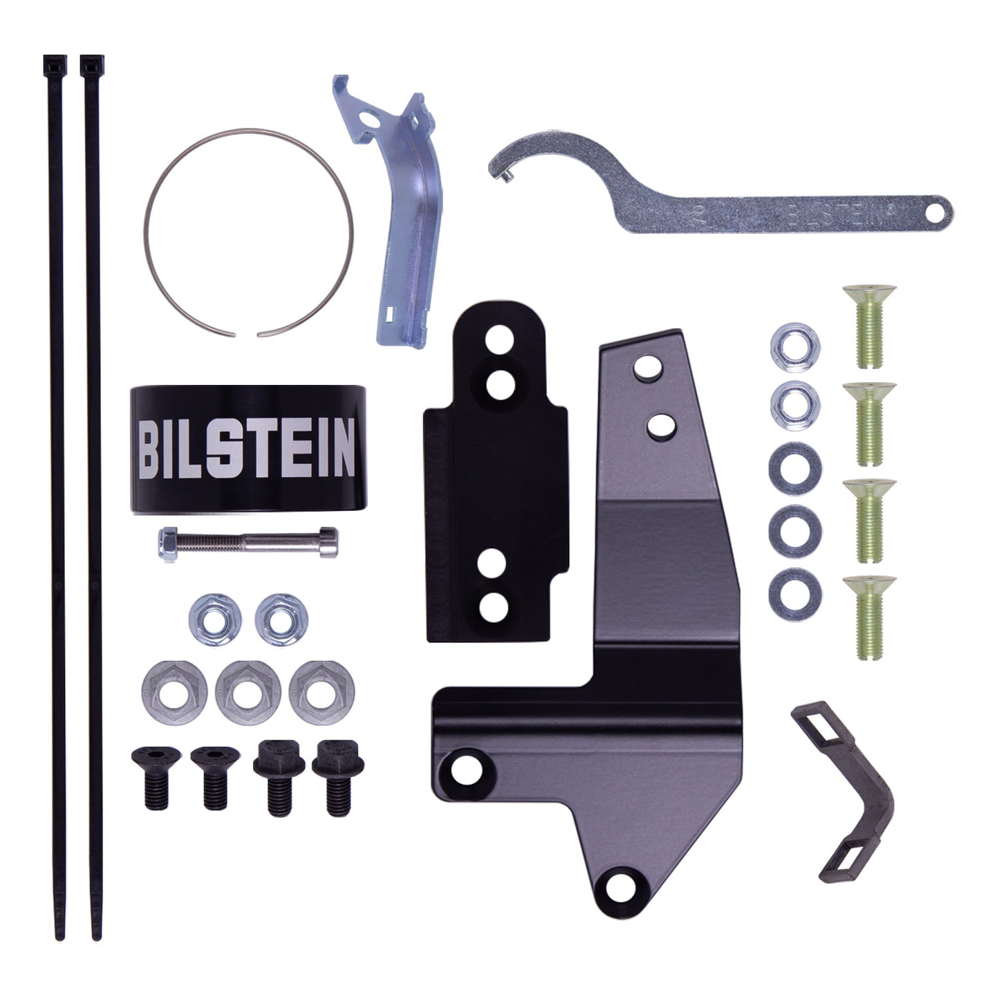 Bilstein Shock Absorbers