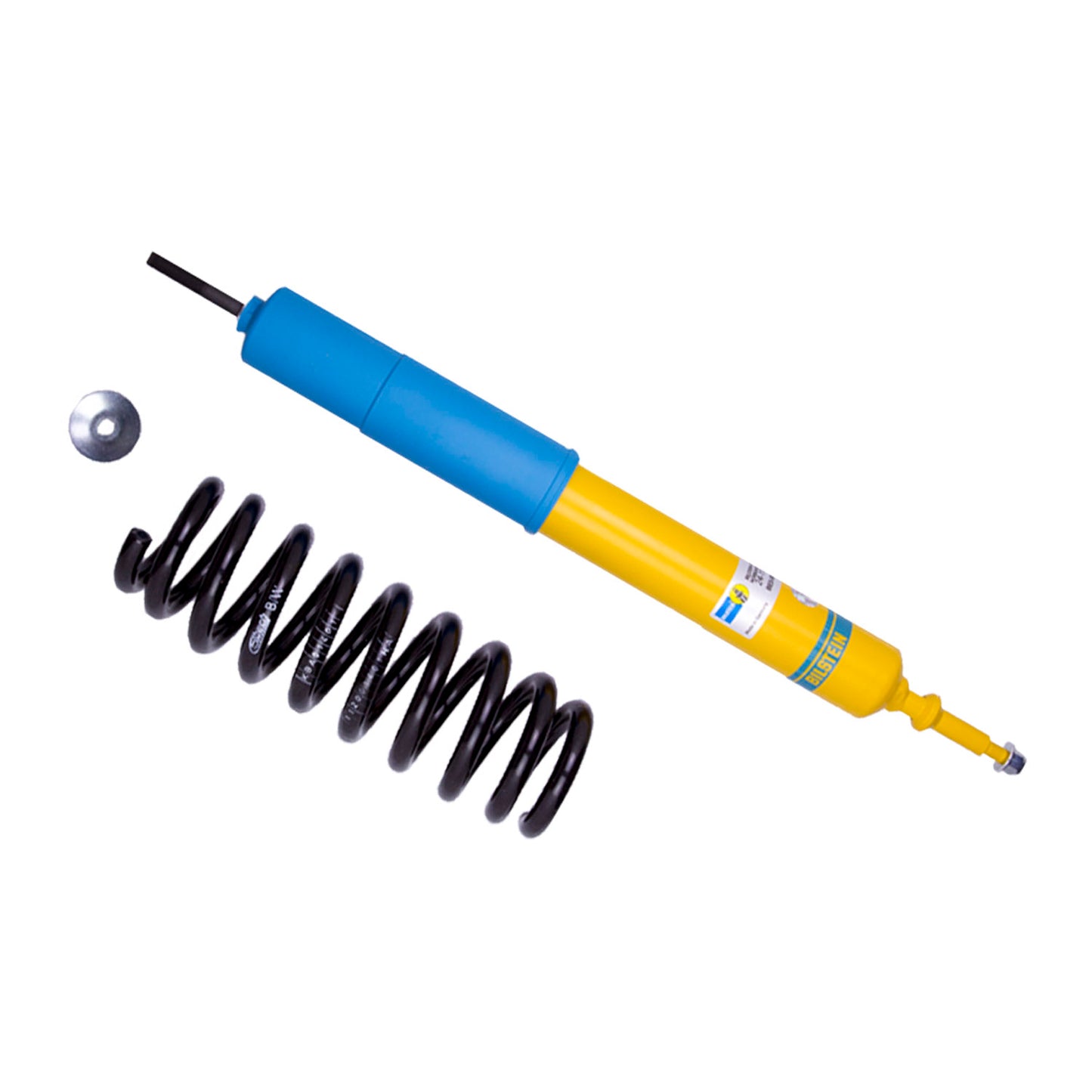 Bilstein Shock Absorbers