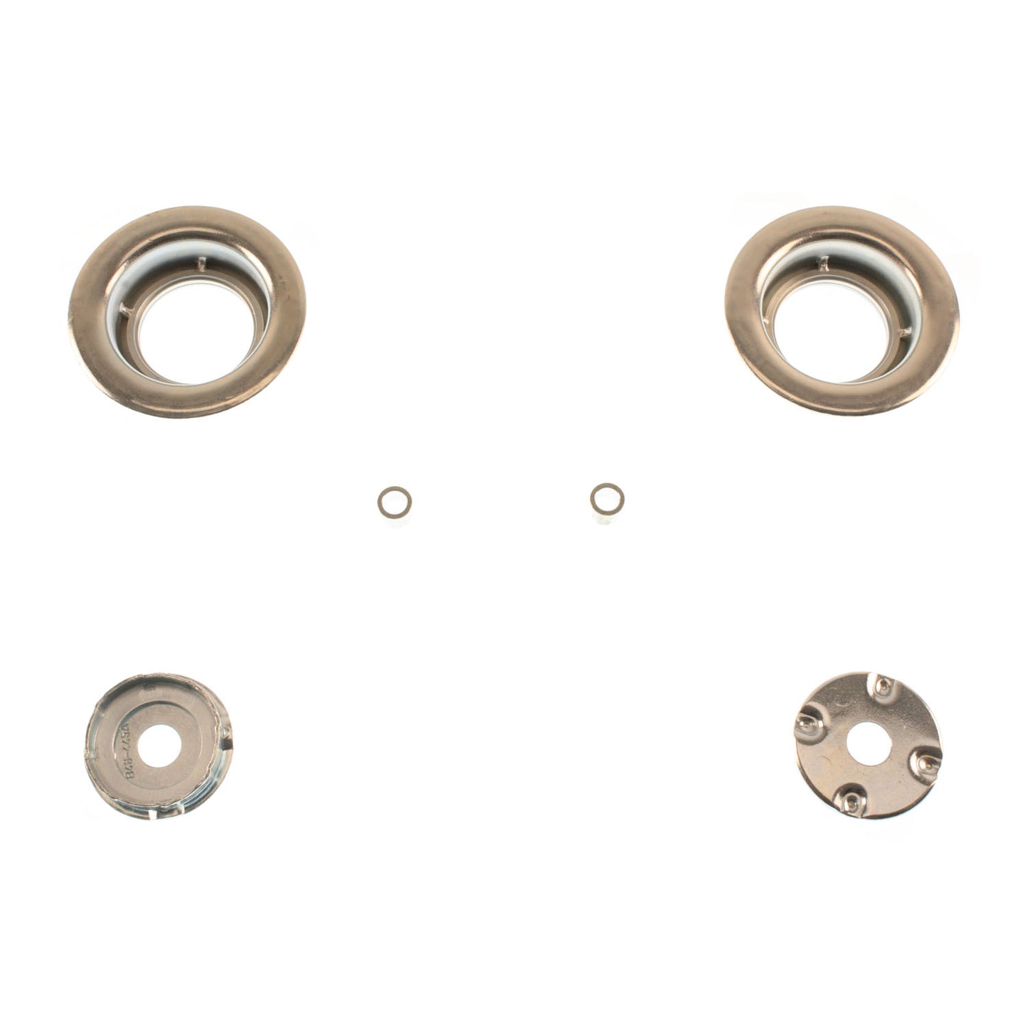 Bilstein Shock Absorbers