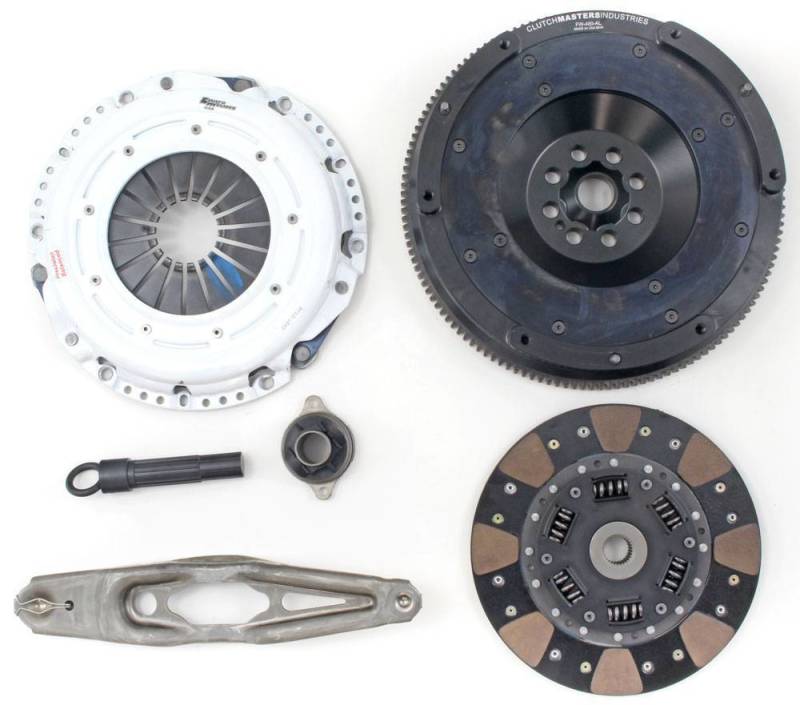 Clutch Masters 14-19 Mini Cooper S 1.5L Turbo