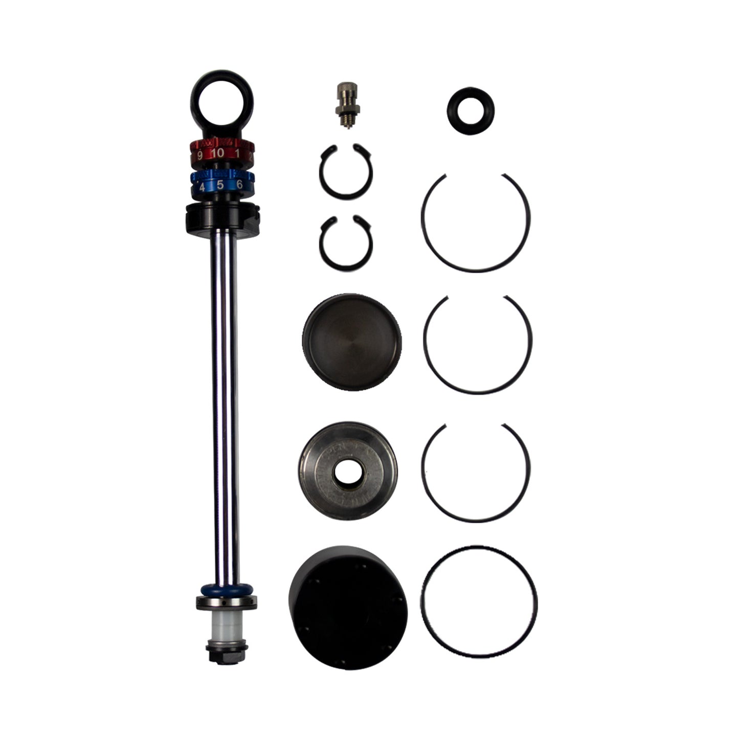 Bilstein Shock Absorbers