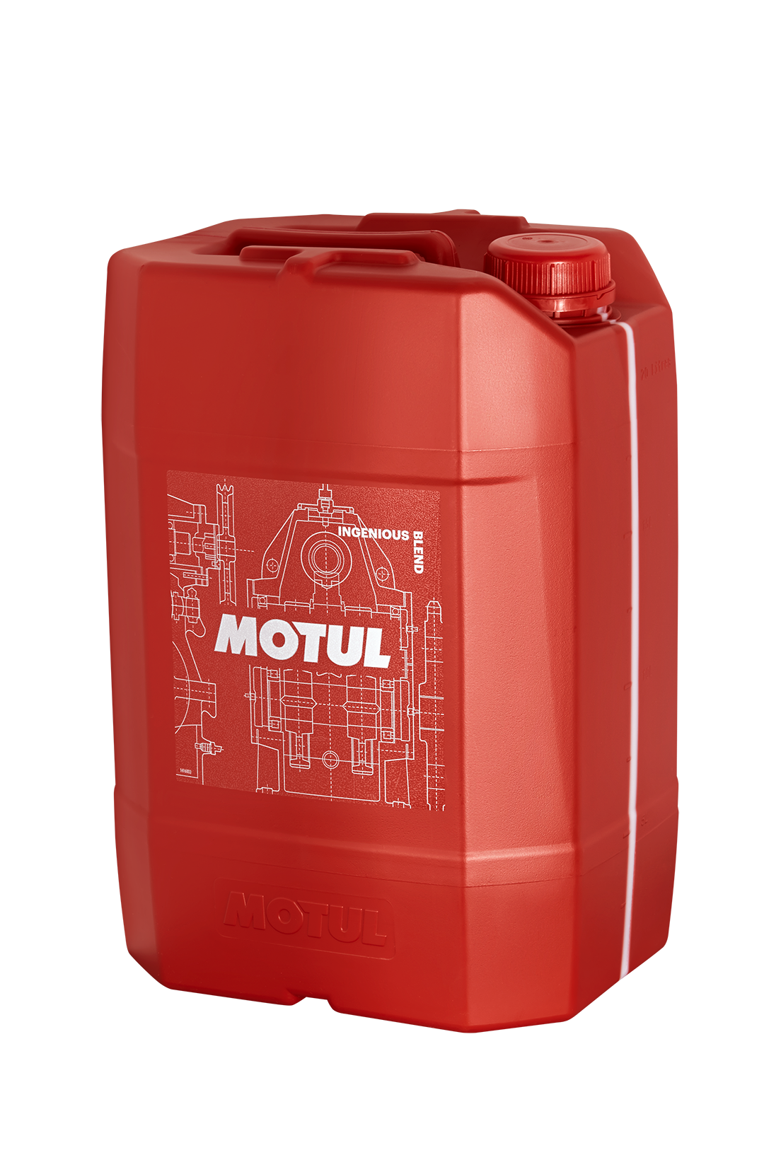 Motul 8100 X-CLEAN 5W40 20L - Synthetic Engine Oil – Piezas del centro Auto  Parts