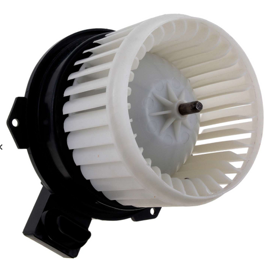 [7802A249]BLOWER A/C MIRAGE (14-18)3CY