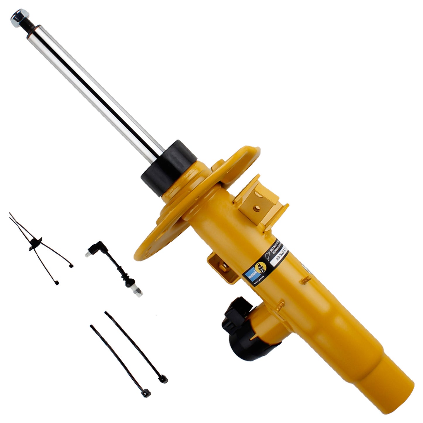 Bilstein Shock Absorbers