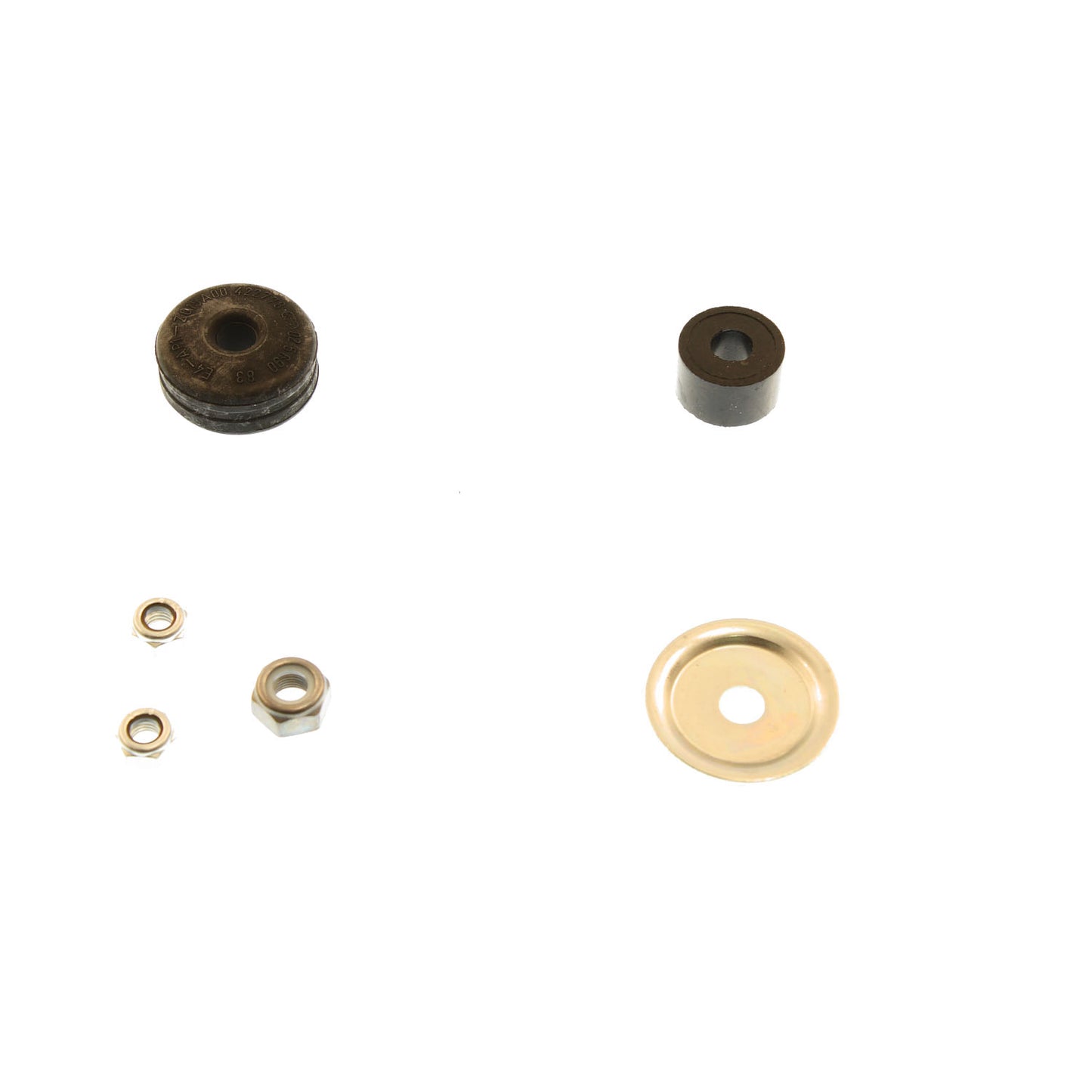 Bilstein Shock Absorbers