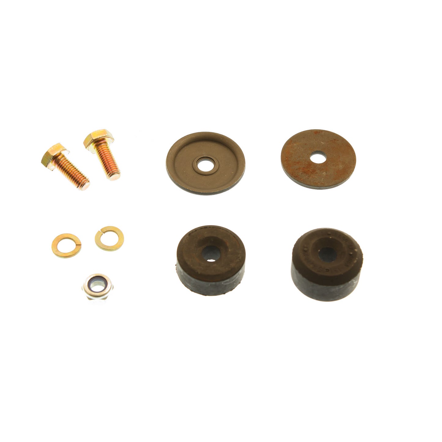 Bilstein Shock Absorbers