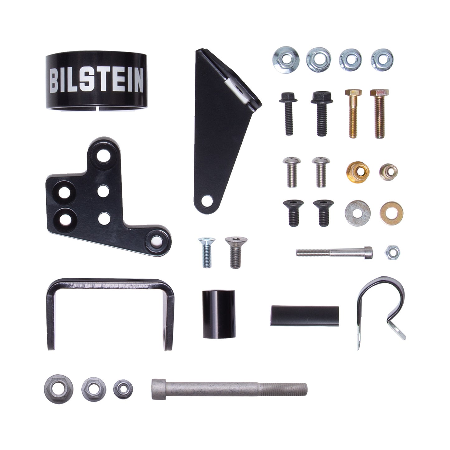 Bilstein Shock Absorbers