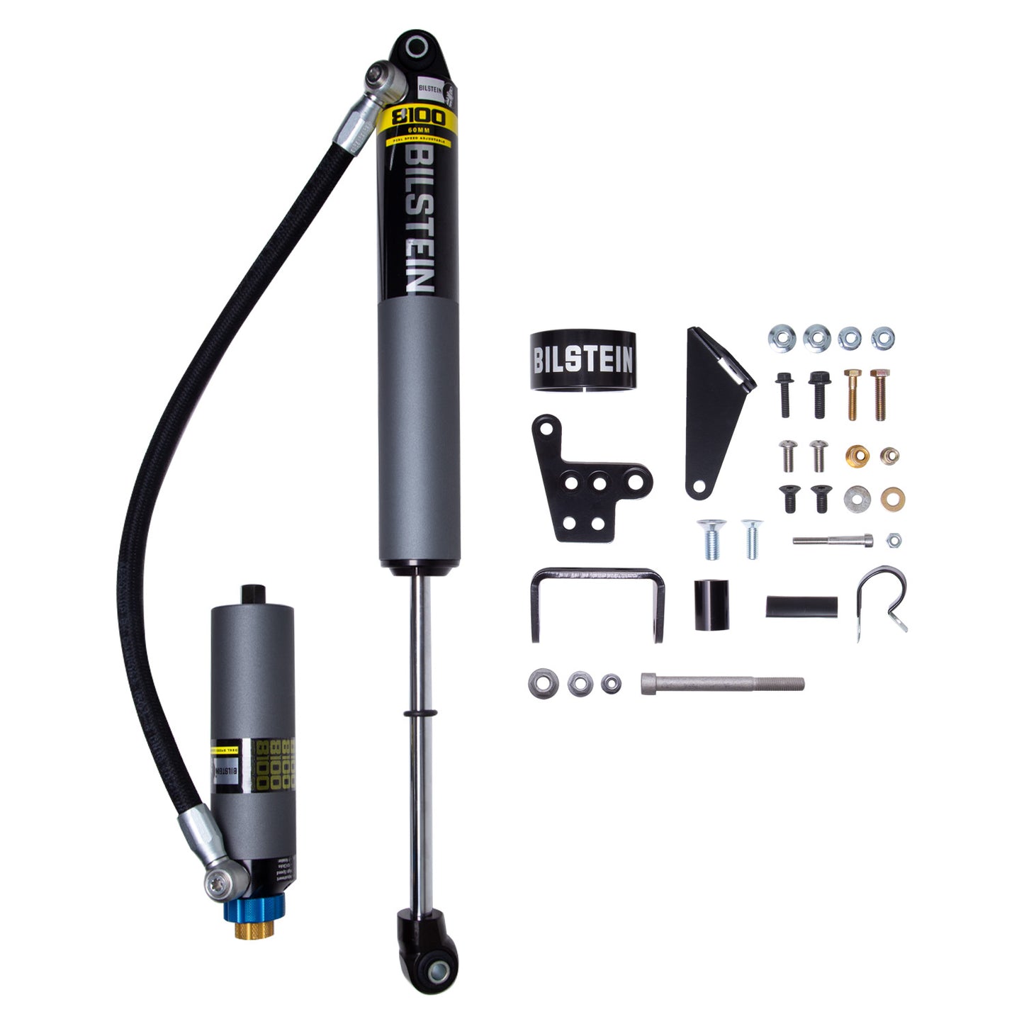 Bilstein Shock Absorbers