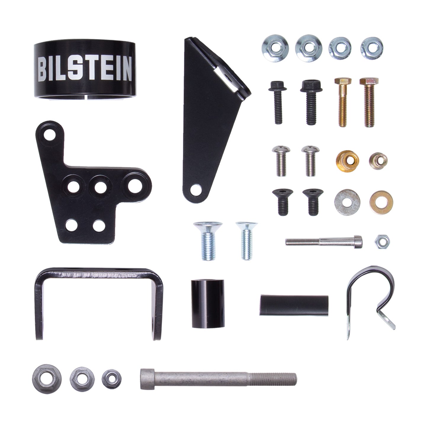 Bilstein Shock Absorbers