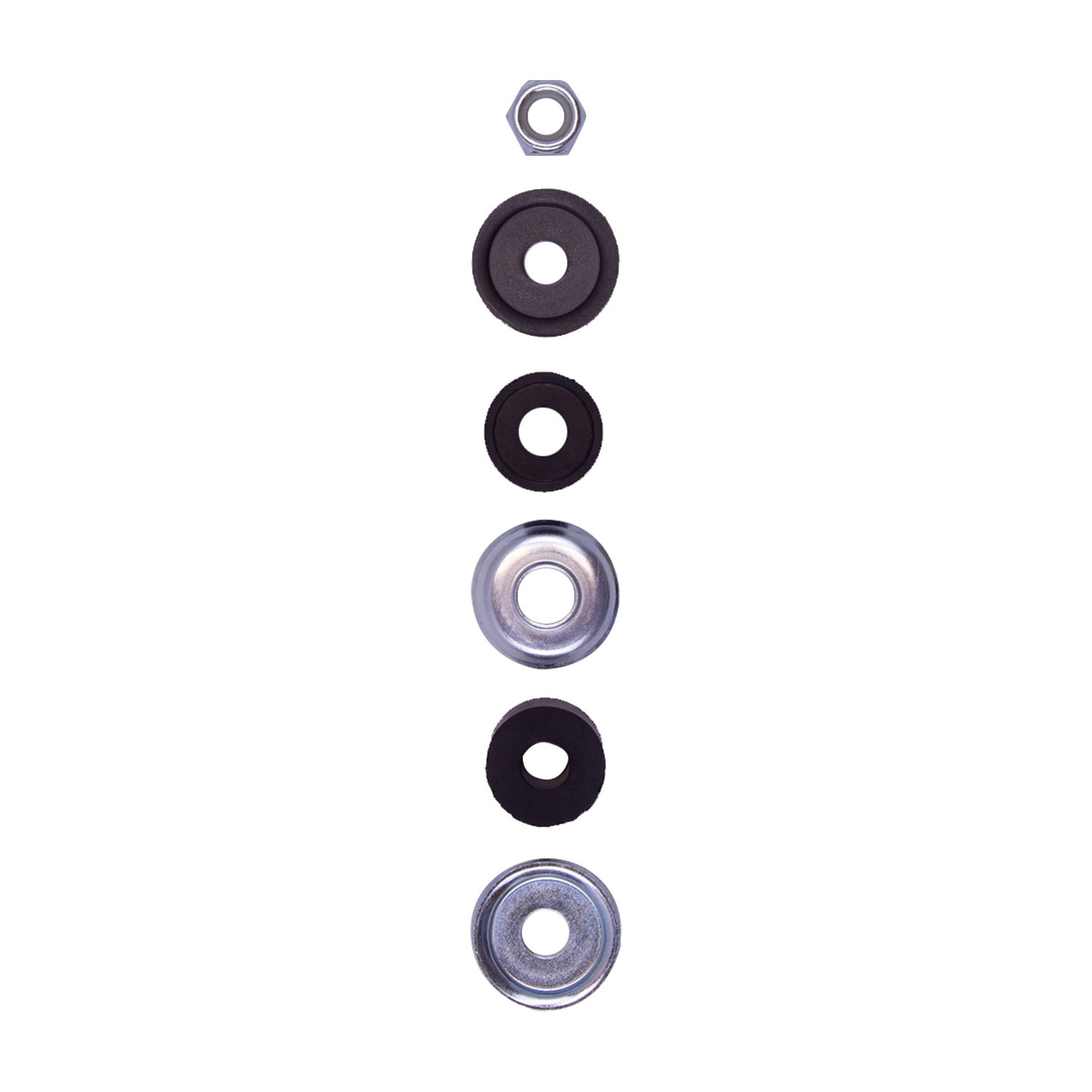 Bilstein Shock Absorbers