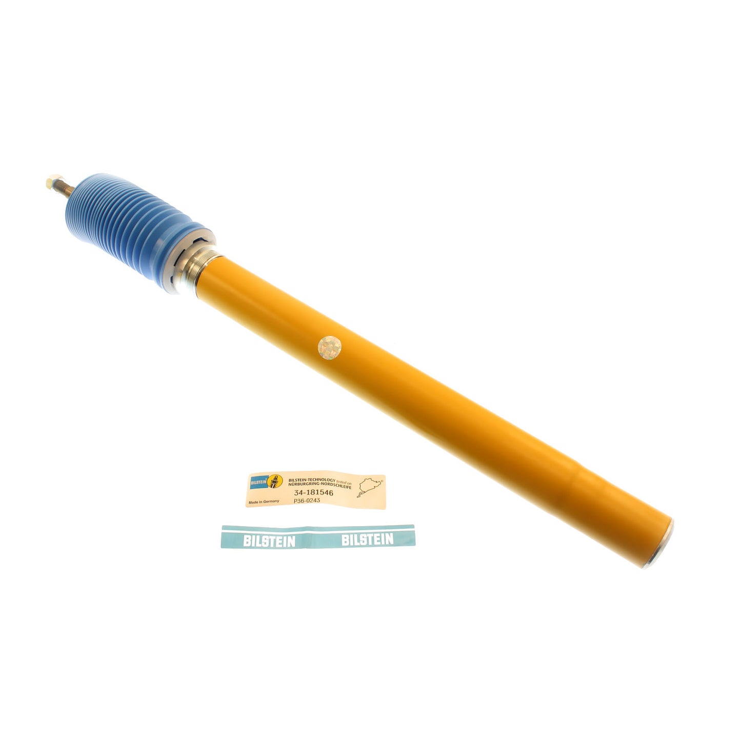 Bilstein Shock Absorbers