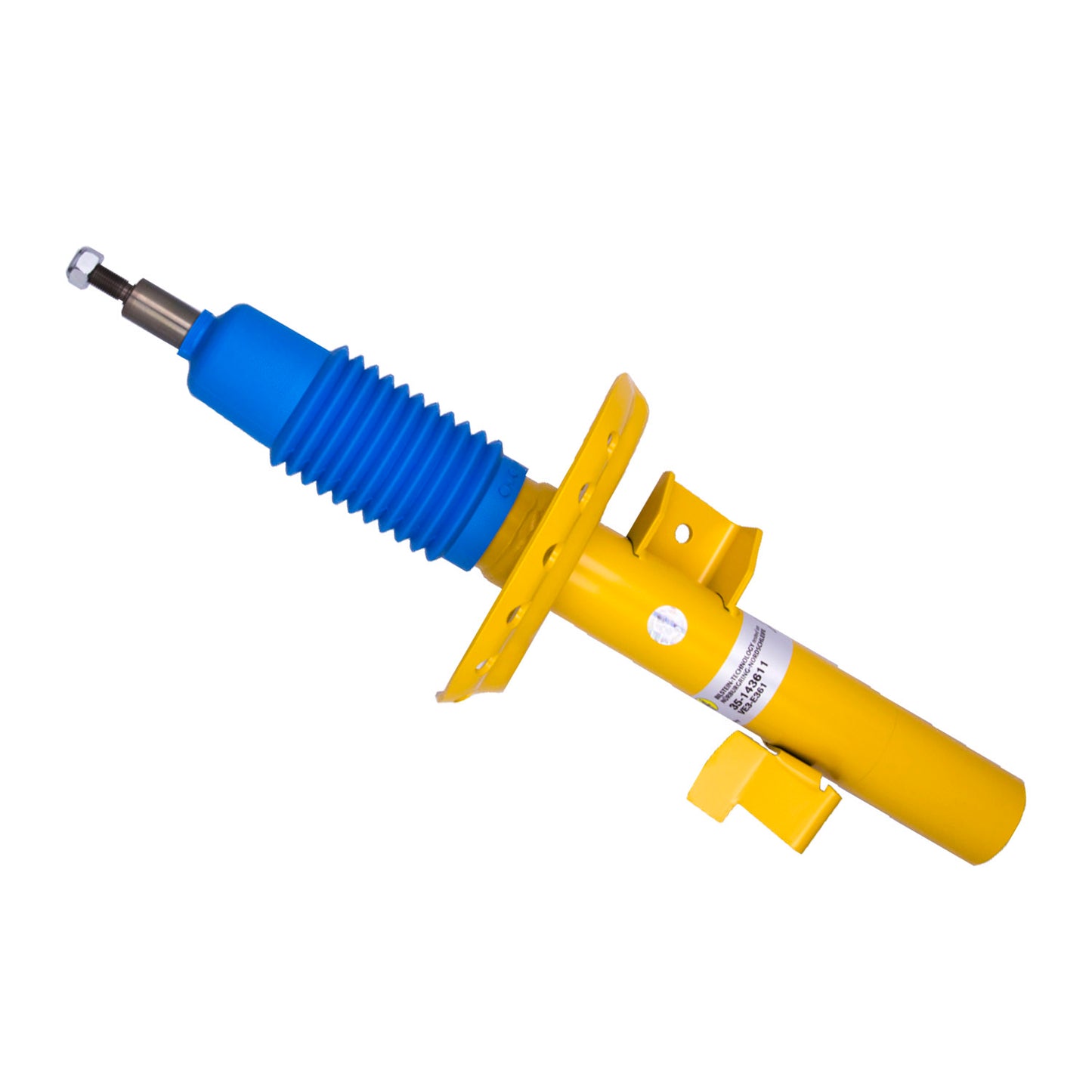 Bilstein Shock Absorbers