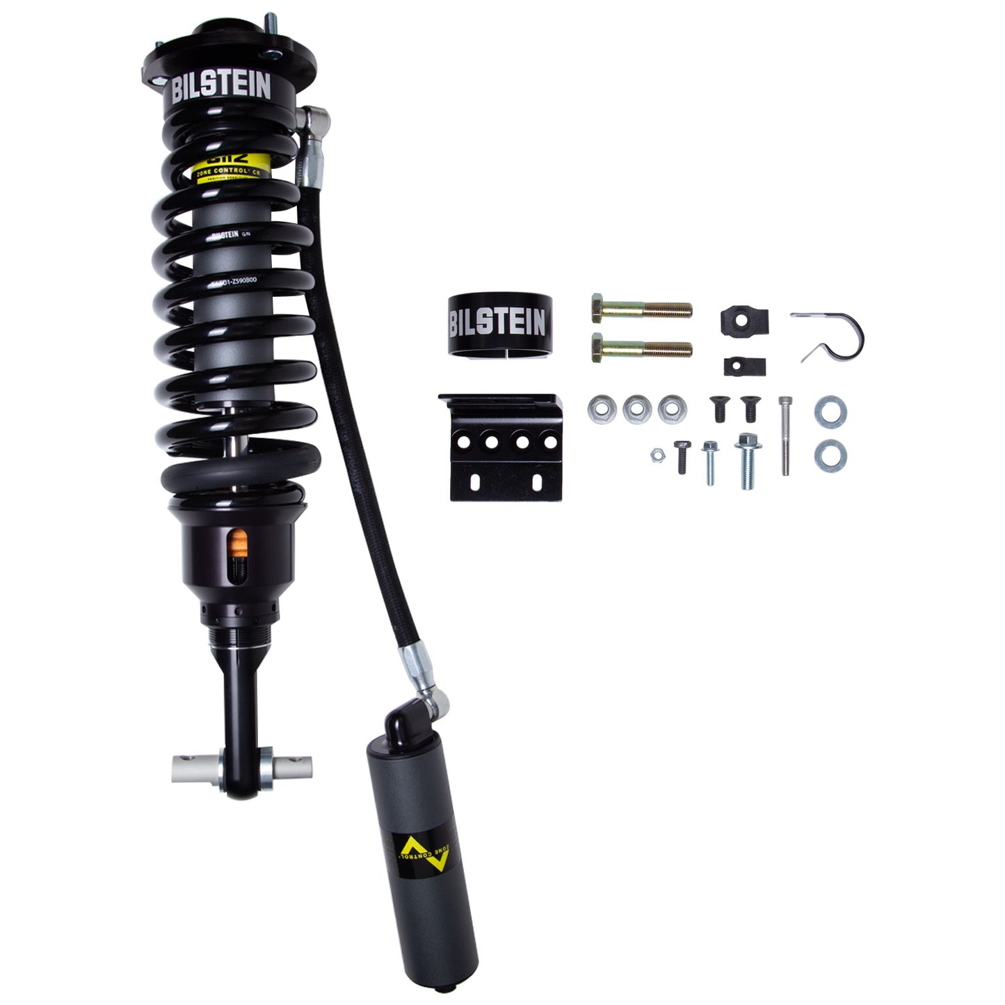 Bilstein Shock Absorbers