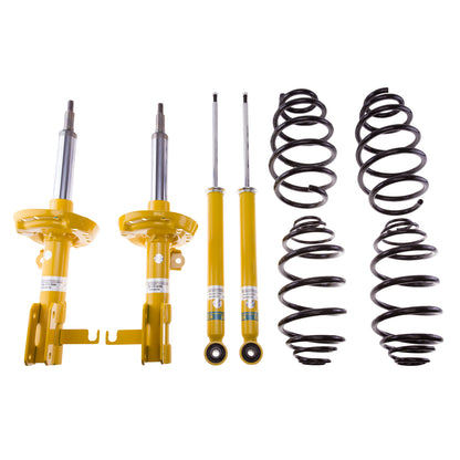Bilstein Shock Absorbers