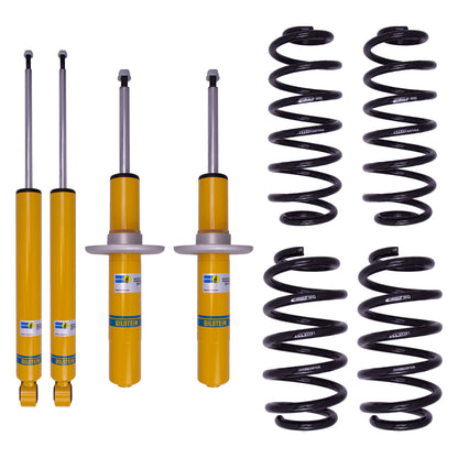 Bilstein Shock Absorbers