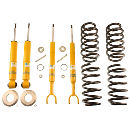 Bilstein Shock Absorbers