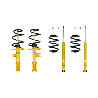 Bilstein Shock Absorbers