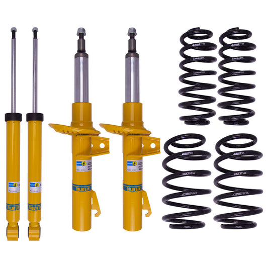 Bilstein Shock Absorbers