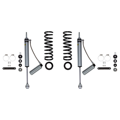 Bilstein Shock Absorbers