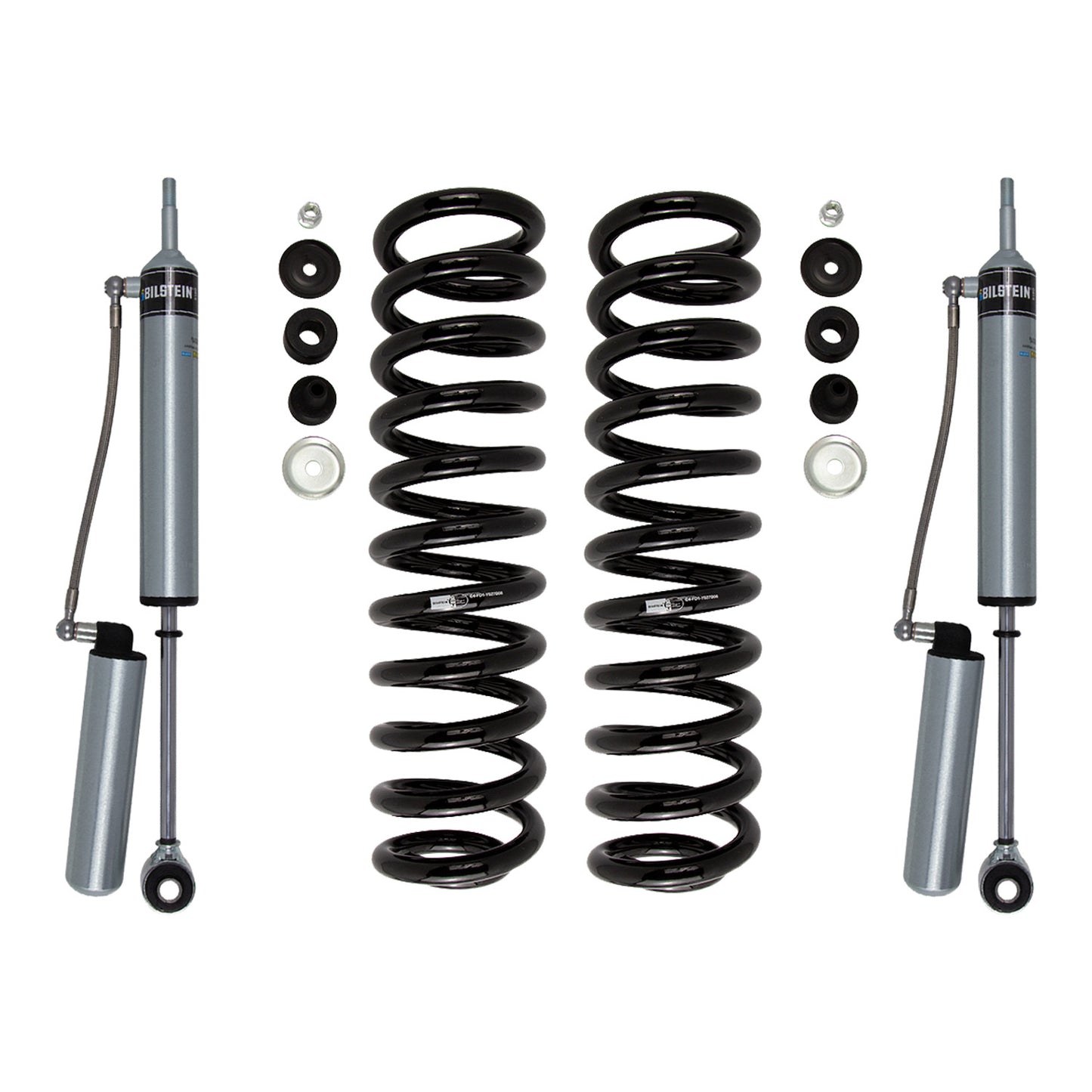 Bilstein Shock Absorbers