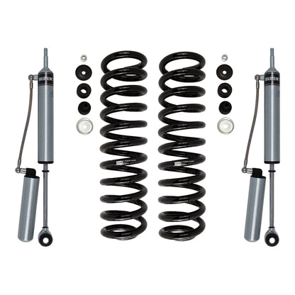 Bilstein Shock Absorbers