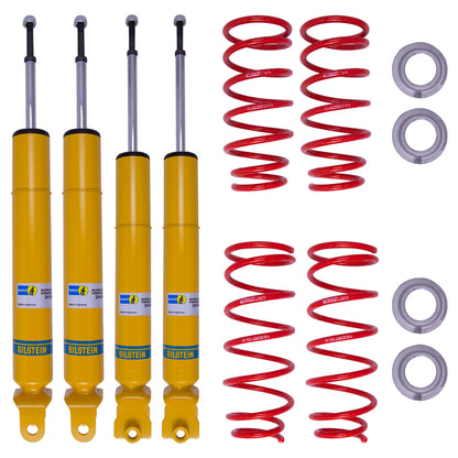 Bilstein Shock Absorbers
