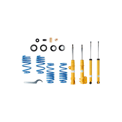 Bilstein Shock Absorbers