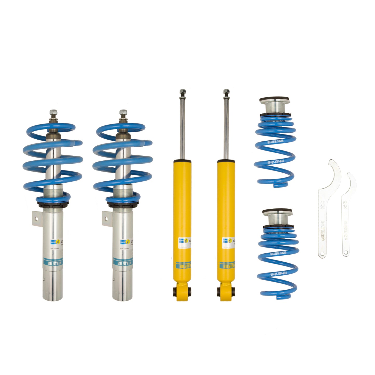 Bilstein Shock Absorbers