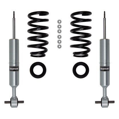 Bilstein Shock Absorbers