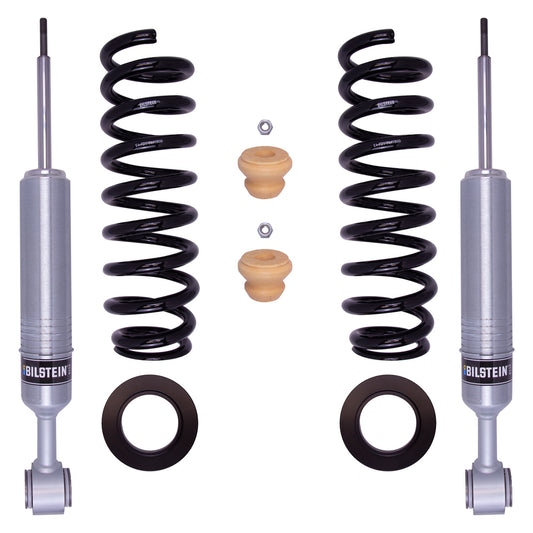 Bilstein Shock Absorbers