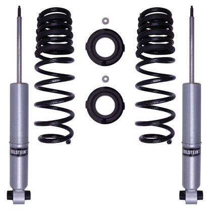 Bilstein Shock Absorbers