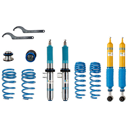 Bilstein Shock Absorbers