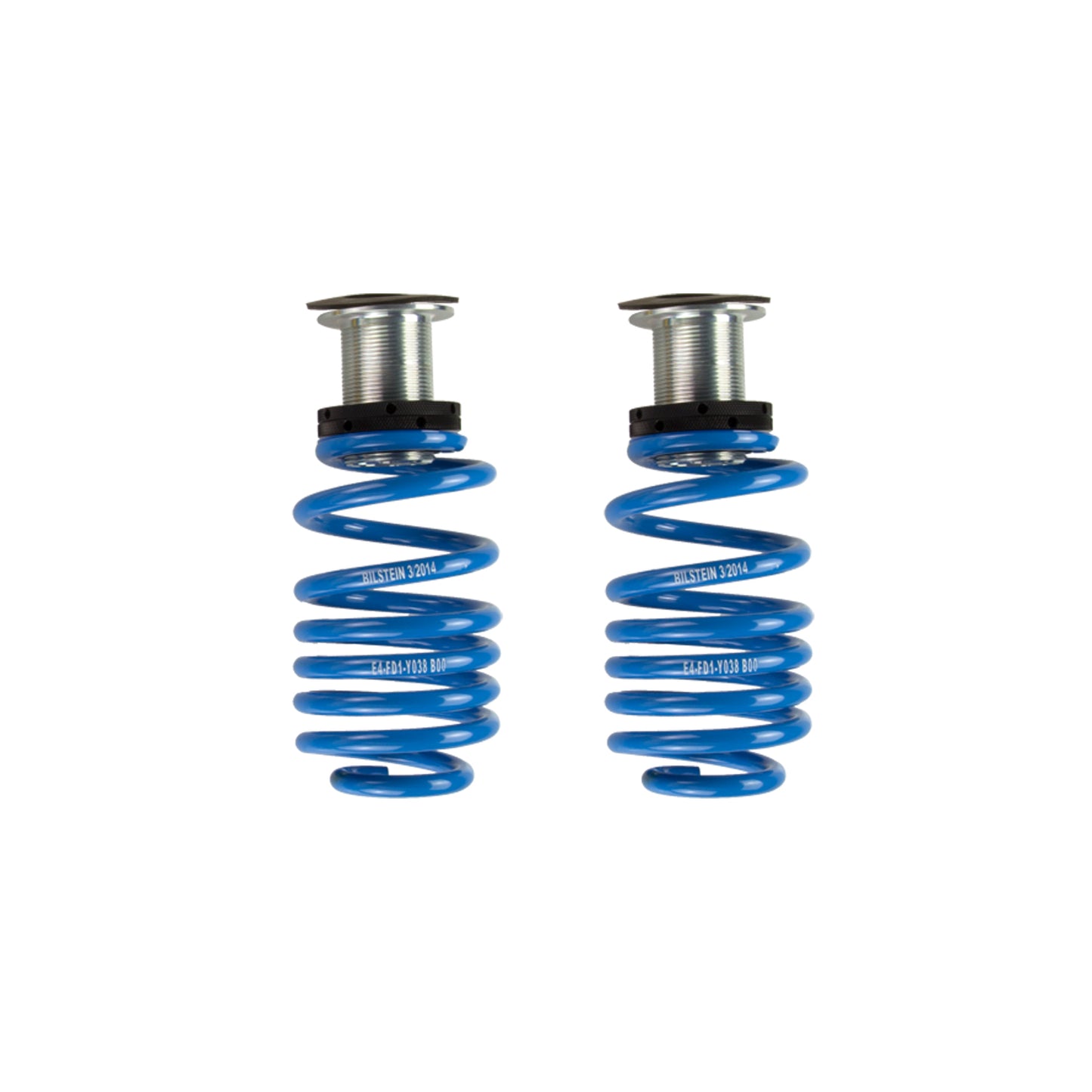 Bilstein Shock Absorbers