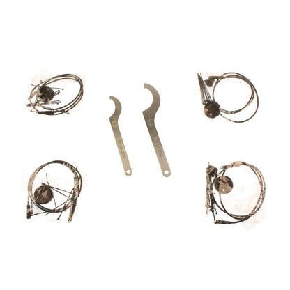 Bilstein Shock Absorbers