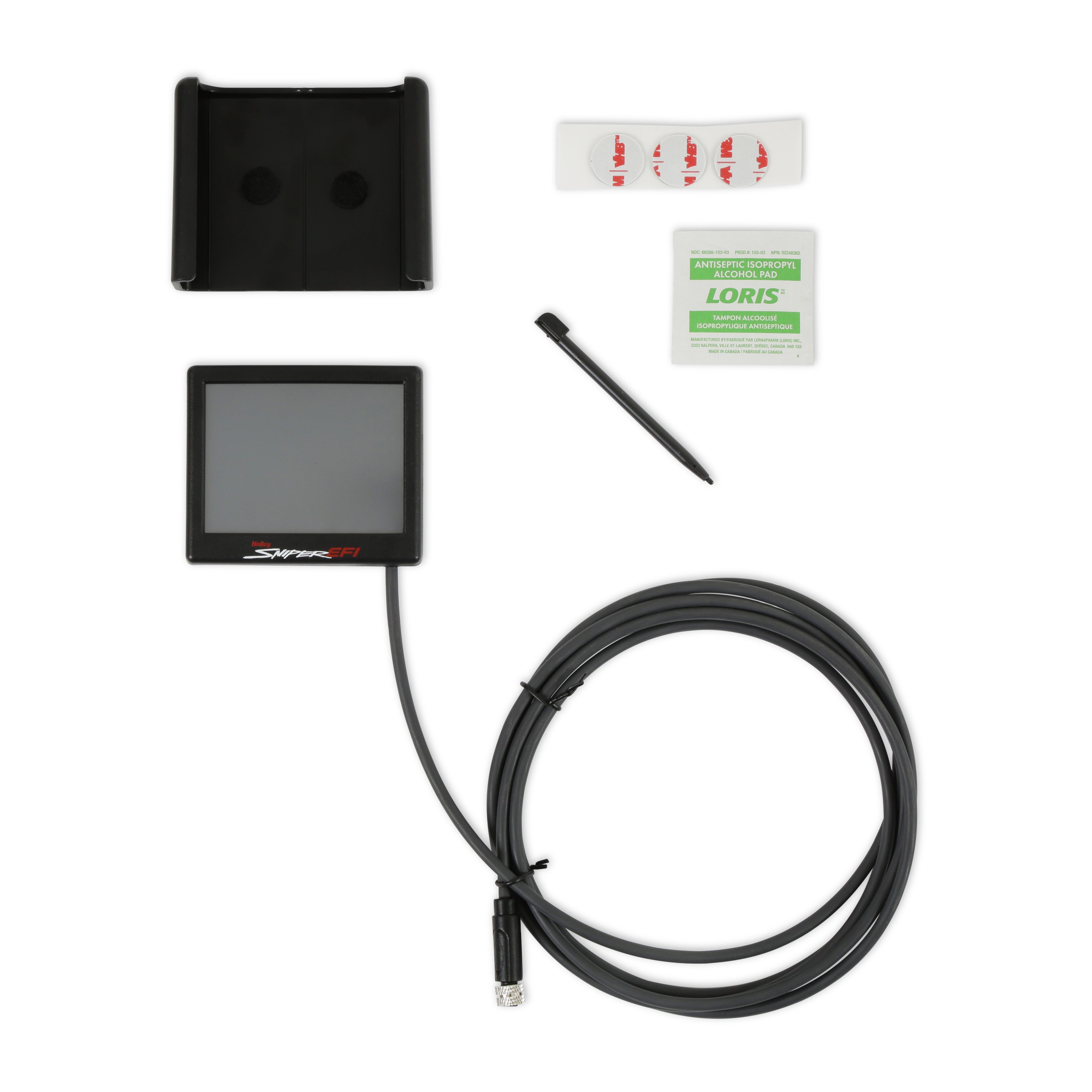 Sniper 2 EFI 3.5" Handheld Controller – Piezas del centro Auto Parts