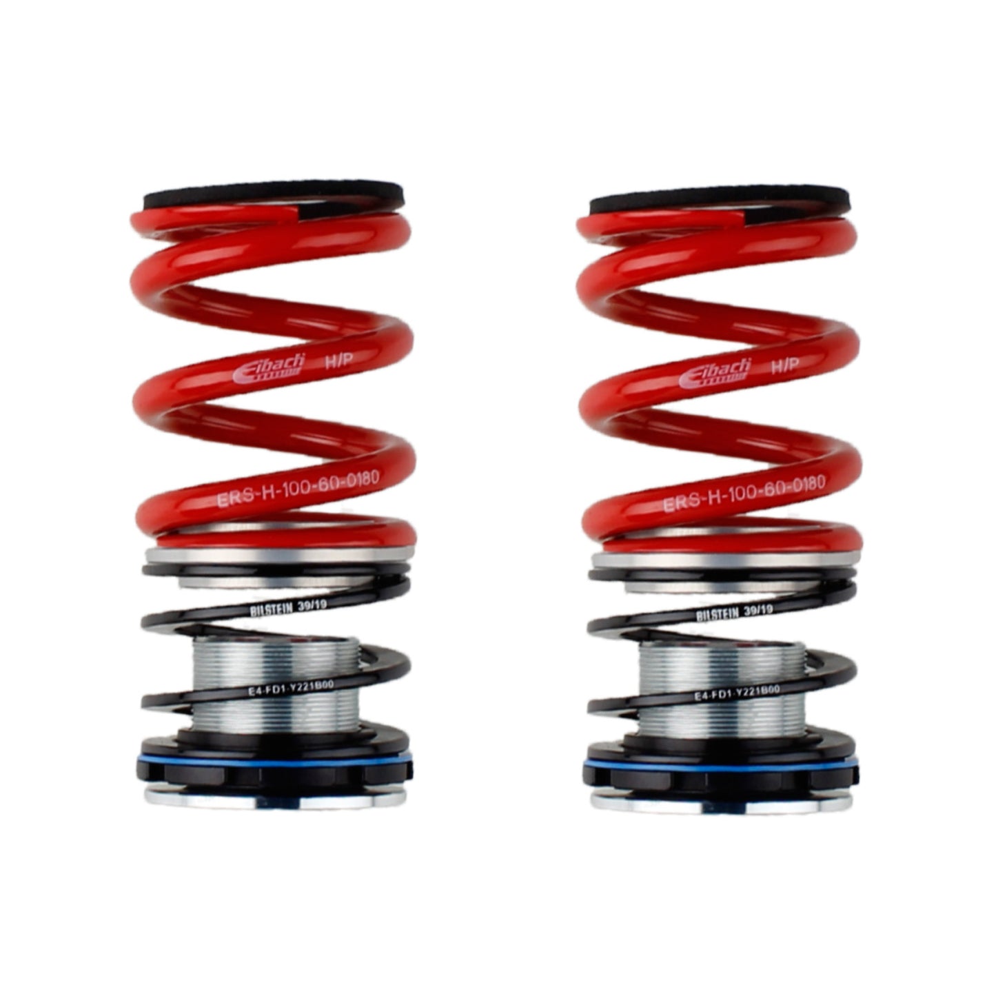 Bilstein Shock Absorbers