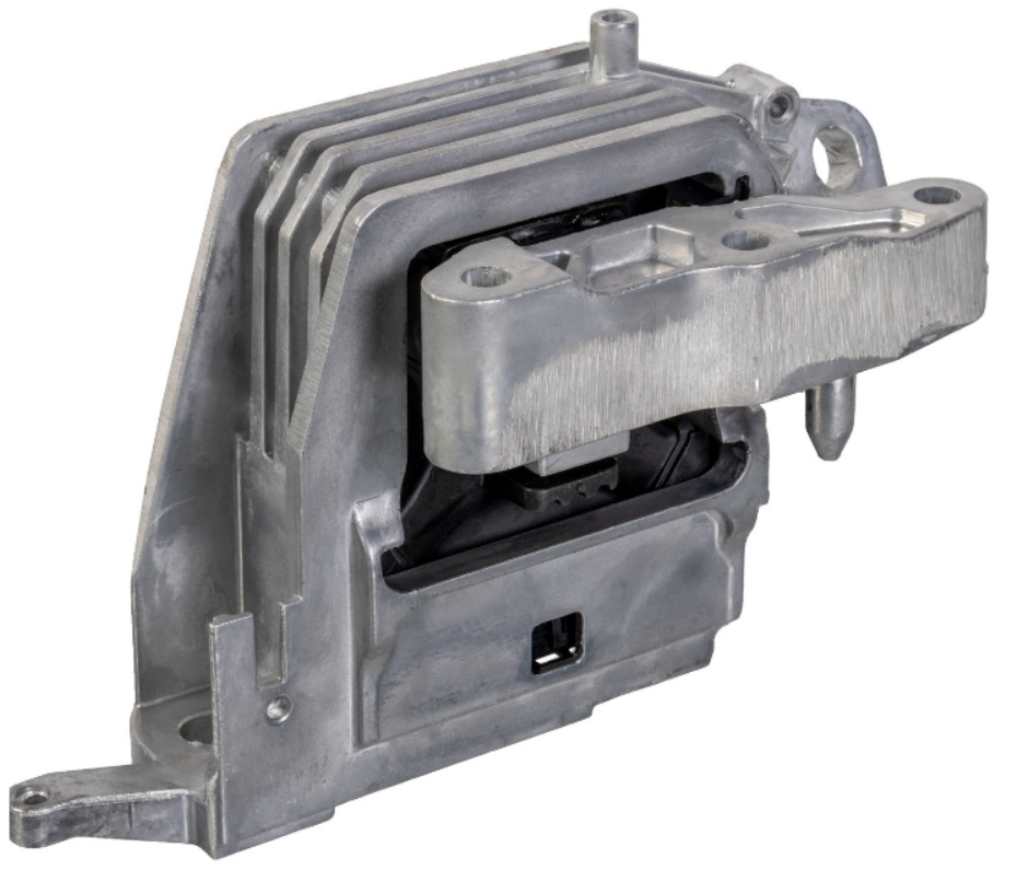 ENGINE MOUNT