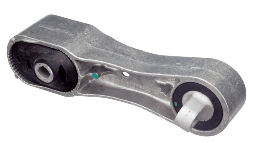 ENGINE MOUNT