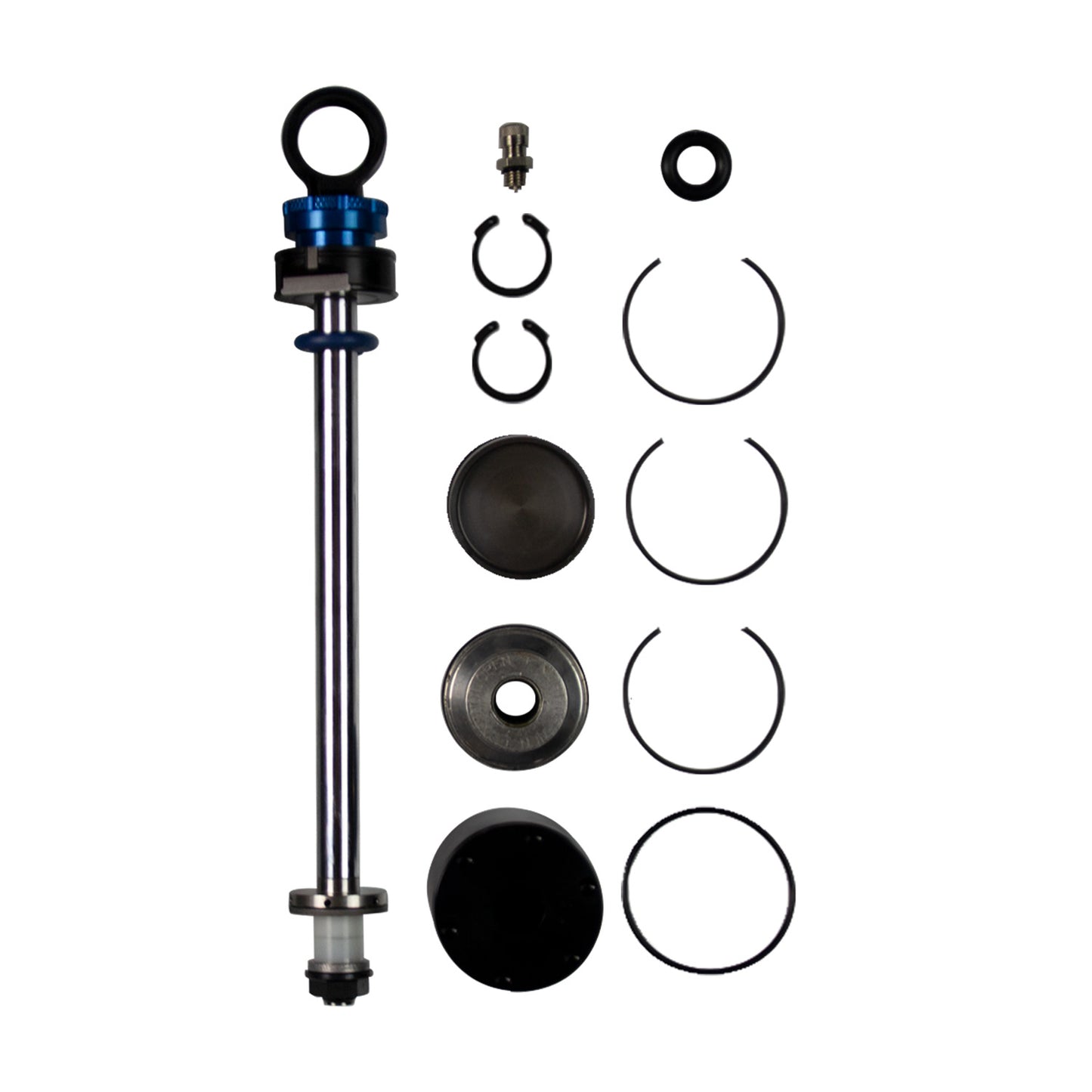 Bilstein Shock Absorbers
