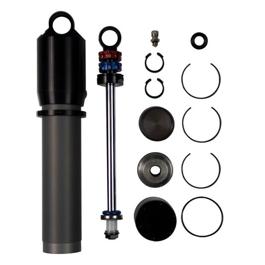 Bilstein Shock Absorbers